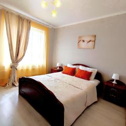 Фото Апартаменты наи улице Терешковой 23