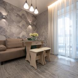 Фото Отель LovelyHome 39 на улице Весенняя 5