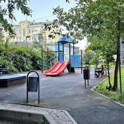 Фото Отель Апарт Комфорт на улице Большая Ордынка 7