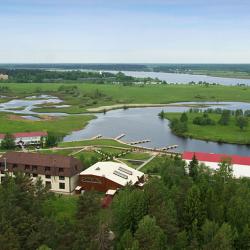 Фото Отель FordeWind Absolute Result (ФордВинд Абсолют Резалт)