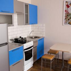 Фото Отель Династия на улице Карамзина 18