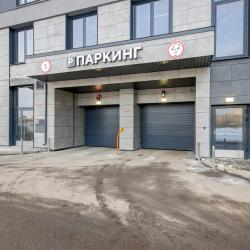 1-комнатные апартаменты студия