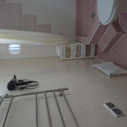 2-комнатные апартаменты студия Сочи Мира 24