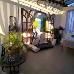 Фото Отель Элина