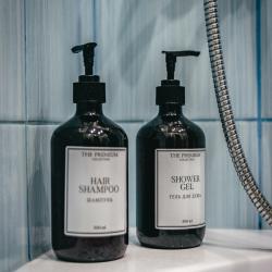 Фото Апартаменты на улице Серпуховская 35А