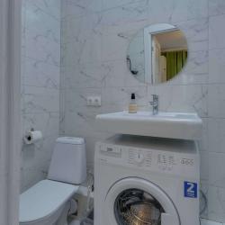 Фото Апартаменты на проспекте Аль-Фараби 131