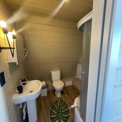 Фото Отель Глэмпинг