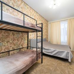 Фото Отель Дом с видом на горы и лес, рядом с озером Банное и горнолыжным центром