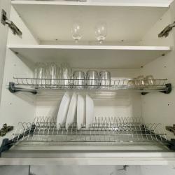 Фото Апартаменты на Просторной 5