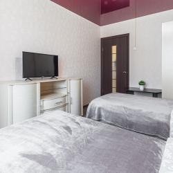 Фото Отель Стрелка на улице Акимова 11