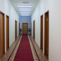 Фото Отель Солнечный денек