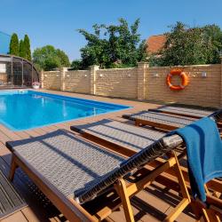 Фото Отель Вилла Лана