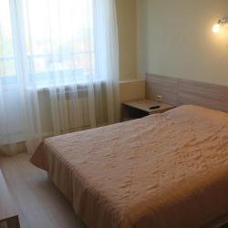 Фото Отель Сокол