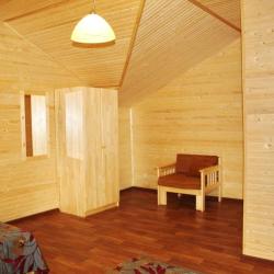 Фото Отель Дача Липенка