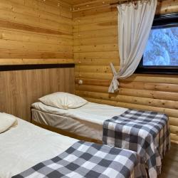 Фото Отель Usadba Zaprudnevo (Усадьба Запруднево)