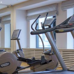 SHERATONPLAZA Ufa Congress Hotel (Шератон Плаза Уфа Конгресс) (бывш. Краун Плаза Уфа Конгресс) — f5c6d33491f06514f368826d415093a9