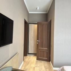 Номер комфорт с 1 двуспальной кроватью