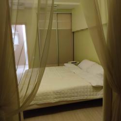 Фото Апартаменты на улице Рябиновая 13Б