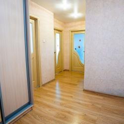 2-комнатные апартаменты стандарт бульвар Победы, 50В