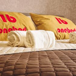 Фото Апартаменты Onebed на бульваре ий 36