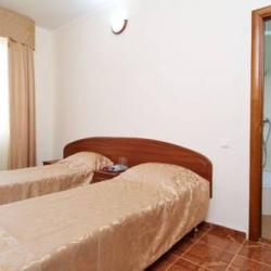 Фото Отель Мартон Баден