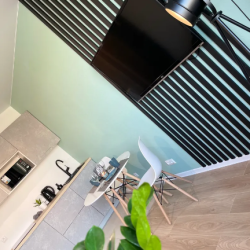 Moscow Apartment на улице Сосновая 5 корпус 1 — f5c8857f9856f13ea271b3c316fc6dc4