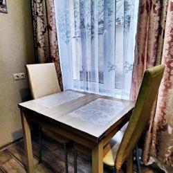 3-комнатные апартаменты стандарт Ессентуки, Заводская, д. 3а