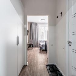 Фото Отель Home Like (Хоум Лайк) на улице Комсомольская