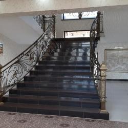 Фото Отель Said Islom Khoja (Саид Ислом Ходжа)