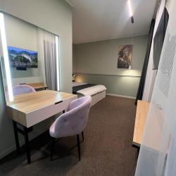 Фото Отель Caspian Marine Hotel (Каспиан Марина)