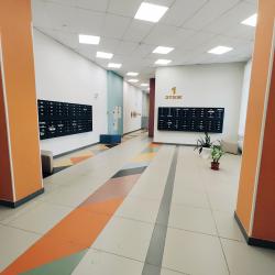 Фото Апартаменты на улице Лыжная 13