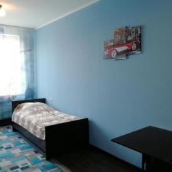 Фото Отель Антей