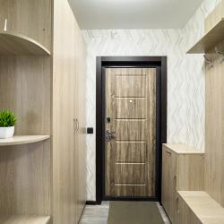 Фото Апартаменты на улице Кузоватовская 36б