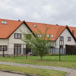 Фото Отель BalticRealty Таунхаус с террасой вблизи моря