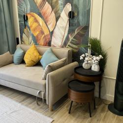 Фото Отель Вилерона