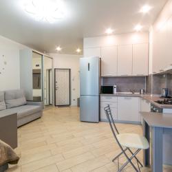 Фото Апартаменты на улице Нижнеимеретинская 143