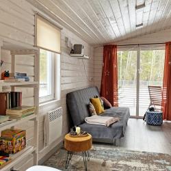 Фото Отель Елли и Пелли