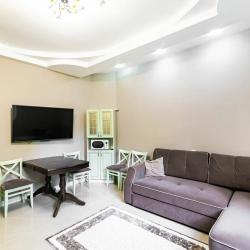 2-комнатные апартаменты улучшенные Южных культур 5 кв.11