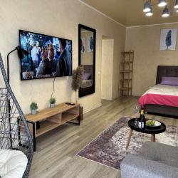 Фото Апартаменты на улице Артиллерийская 58А