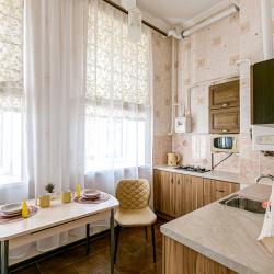 1-комнатные апартаменты стандарт