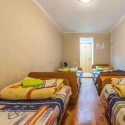 Фото Отель Алкино