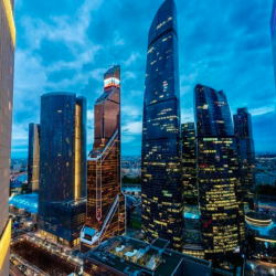 2-комнатные апартаменты люкс