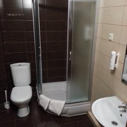 Номер стандарт с 2 односпальными кроватями