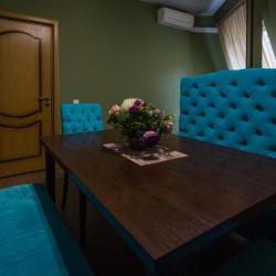 Фото Отель Цветной 5