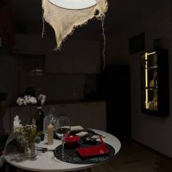 Фото Апартаменты на улице Вокзальная 91