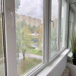 Фото Апартаменты InRoomSPb на улице Ивана Фомина 3