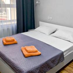 Фото Отель Smart Hotel KDO (Смарт КДО )