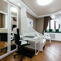 Room Tour (Рум Тур)  на улице Республики 8 — f5cca509a8551813c3cf67e5d38d27c0
