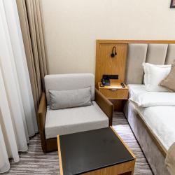 Фото Отель Mirzo hotel (Мирзо)