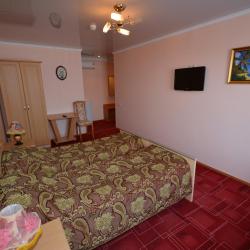 Фото Отель Гавань-